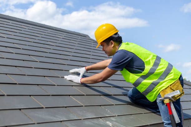 Best Roof Replacement Cost  in Gary, IN