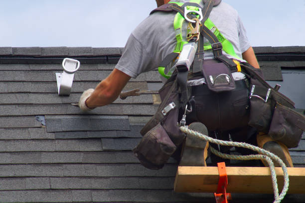 Quick and Trustworthy Emergency Roof Repair Services in Gary, IN