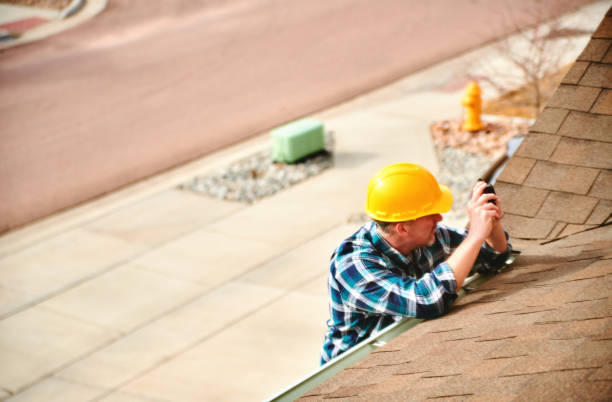 Best Residential Roofing Contractor  in Gary, IN