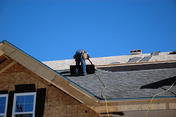 Best Flat Roof Repair Services  in Gary, IN