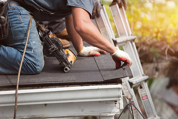 Trusted Gary, IN Roofing Contractor Experts