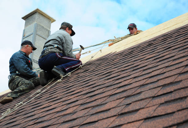 Best Roof Waterproofing Services  in Gary, IN