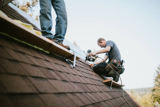 Roof Repair Estimates in Gary, IN
